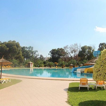 Hotel Prestige And Resort Hammamet Exteriér fotografie