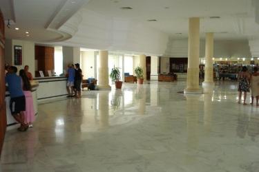 Hotel Prestige And Resort Hammamet Exteriér fotografie